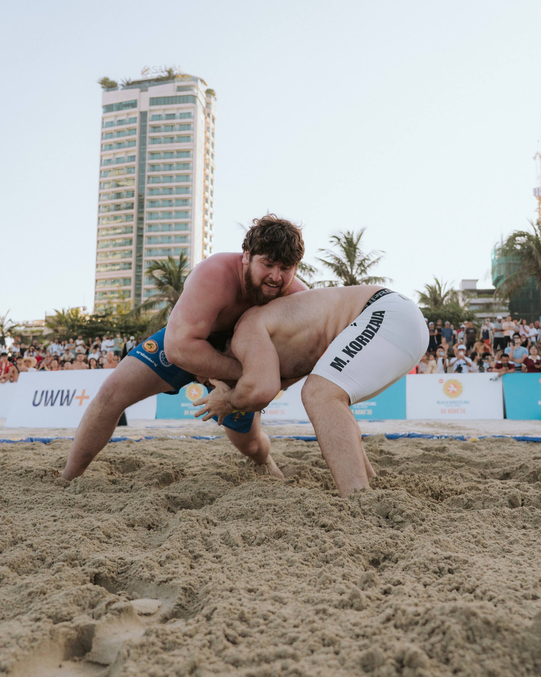 BW World Series - Da Nang, Vietnam 2026