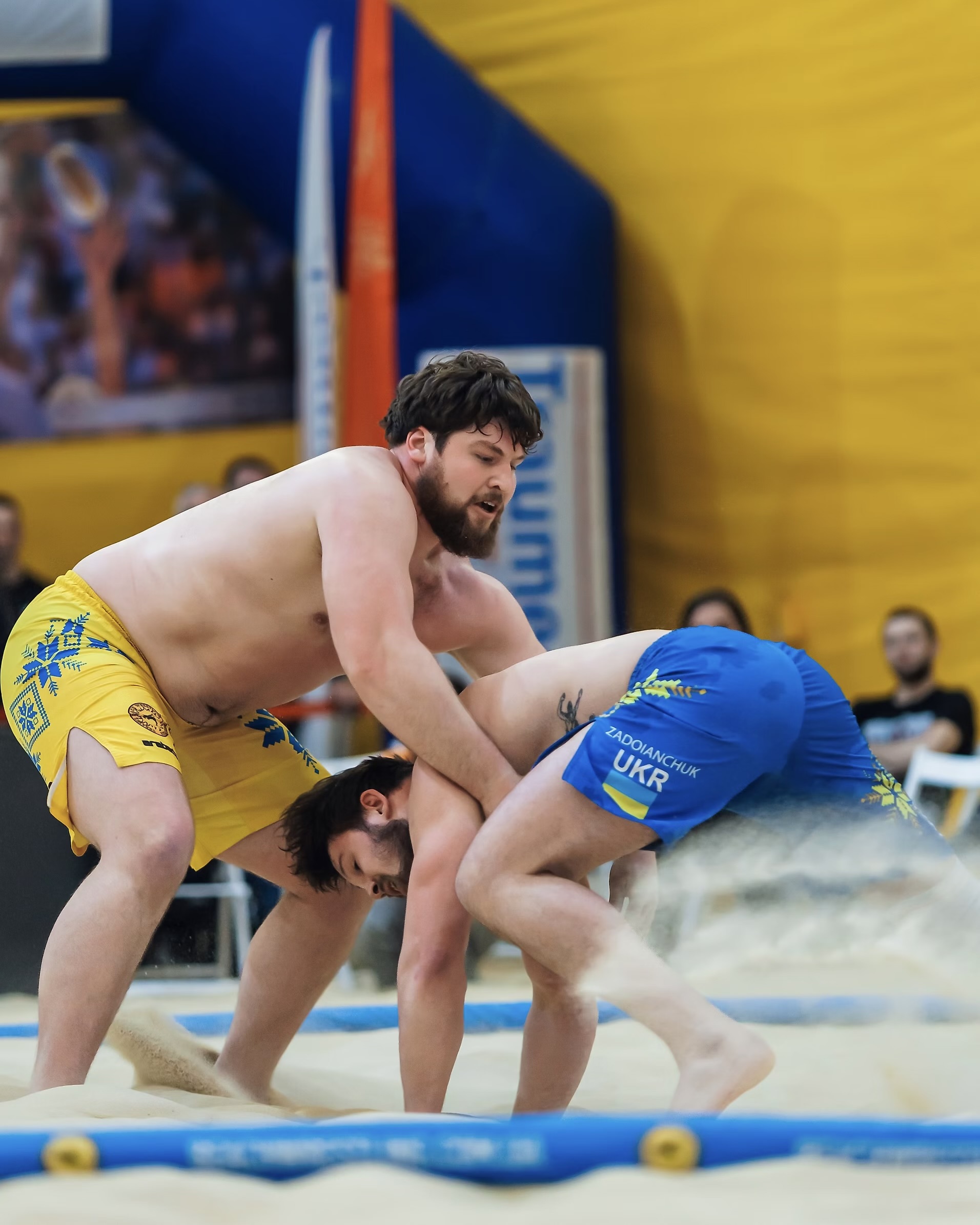 Чемпіонат України 2026