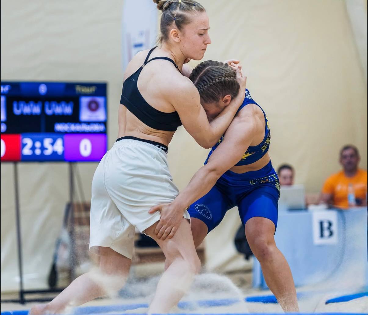 Чемпіонат України 2026