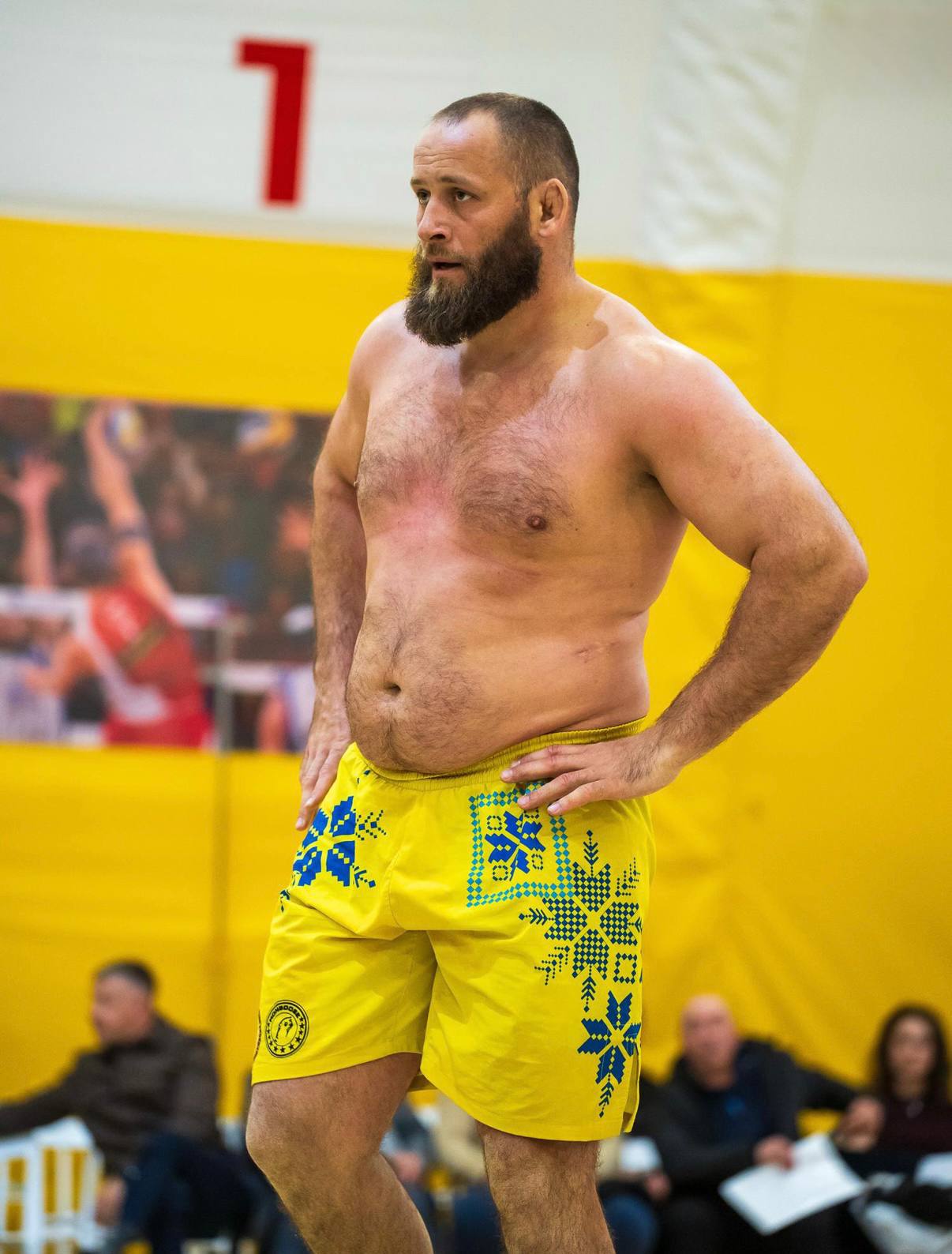 Чемпіонат України 2026