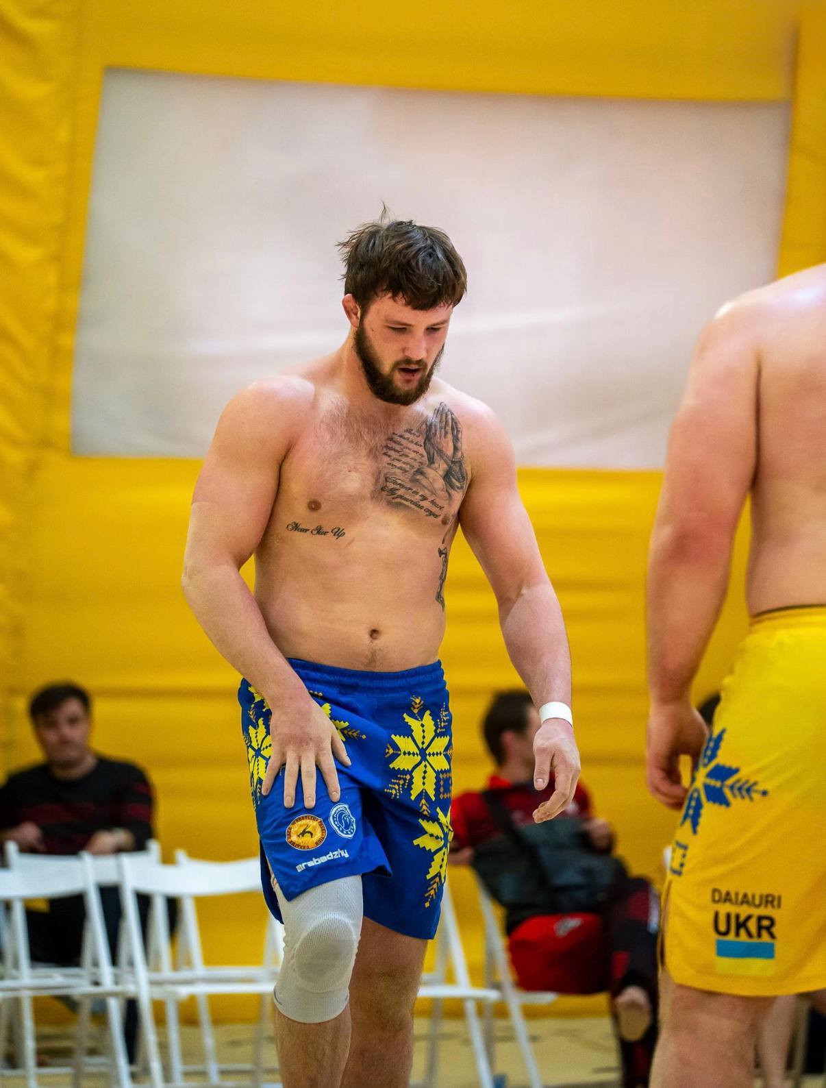 Чемпіонат України 2026
