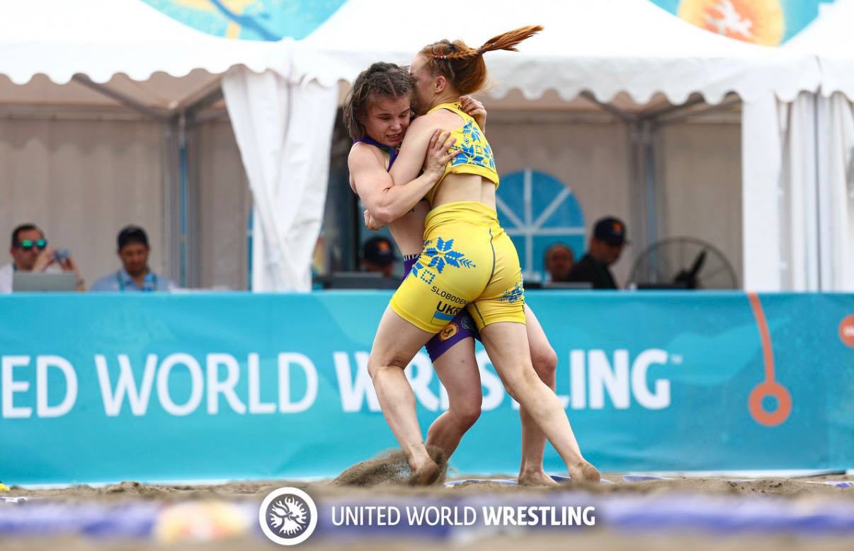 BW World Series - Batumi, Georgia 2026
