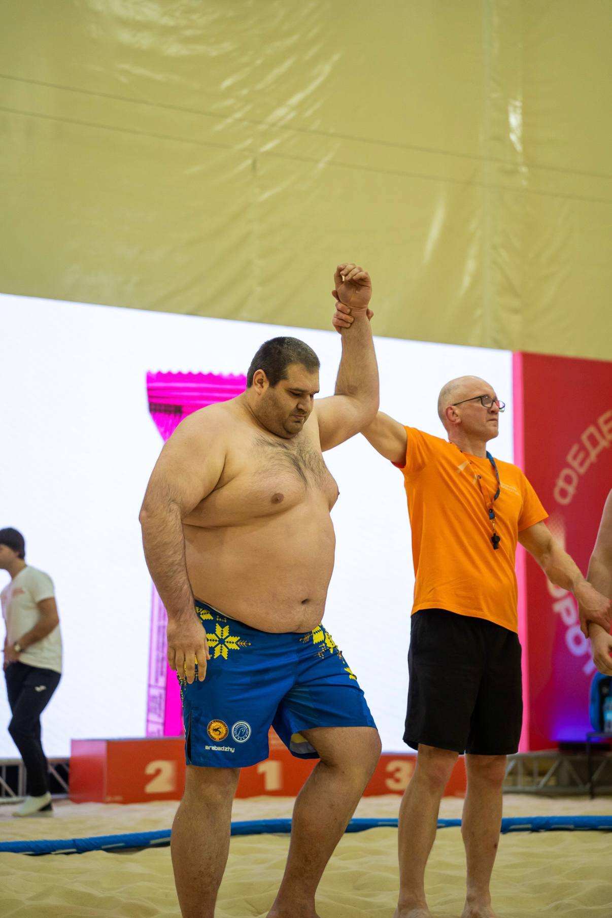 Чемпіонат України 2026
