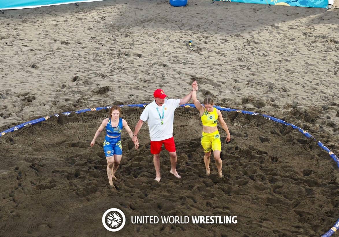 BW World Series - Batumi, Georgia 2026