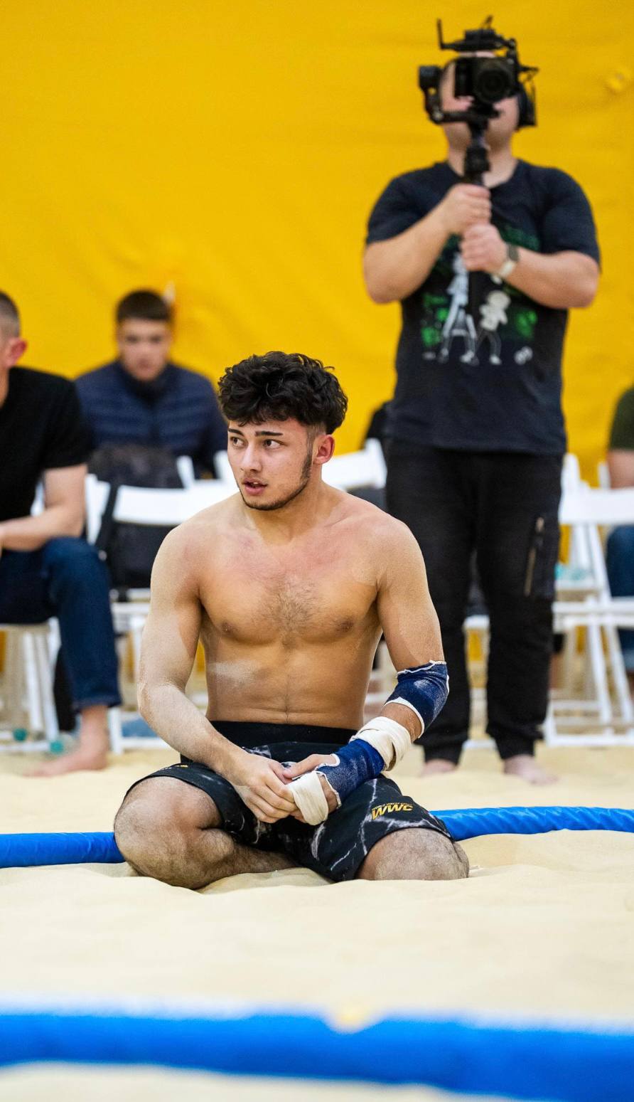 Чемпіонат України 2026