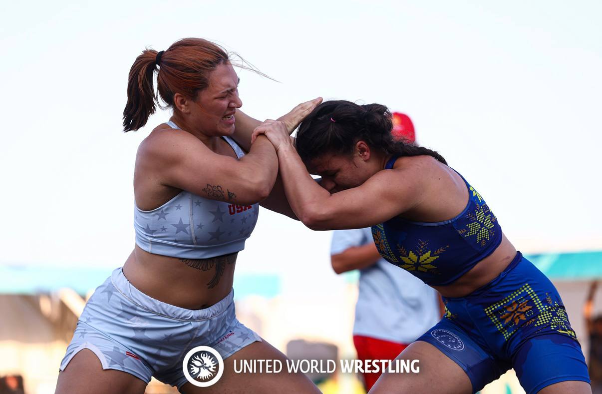 BW World Series - Baku, Azerbaijan 2026