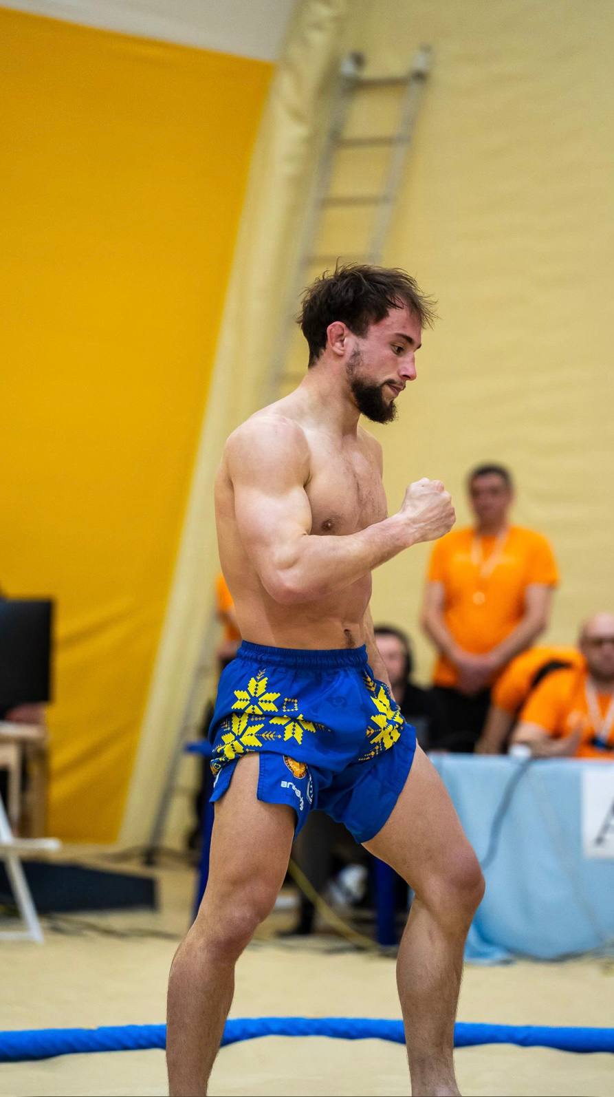 Чемпіонат України 2026