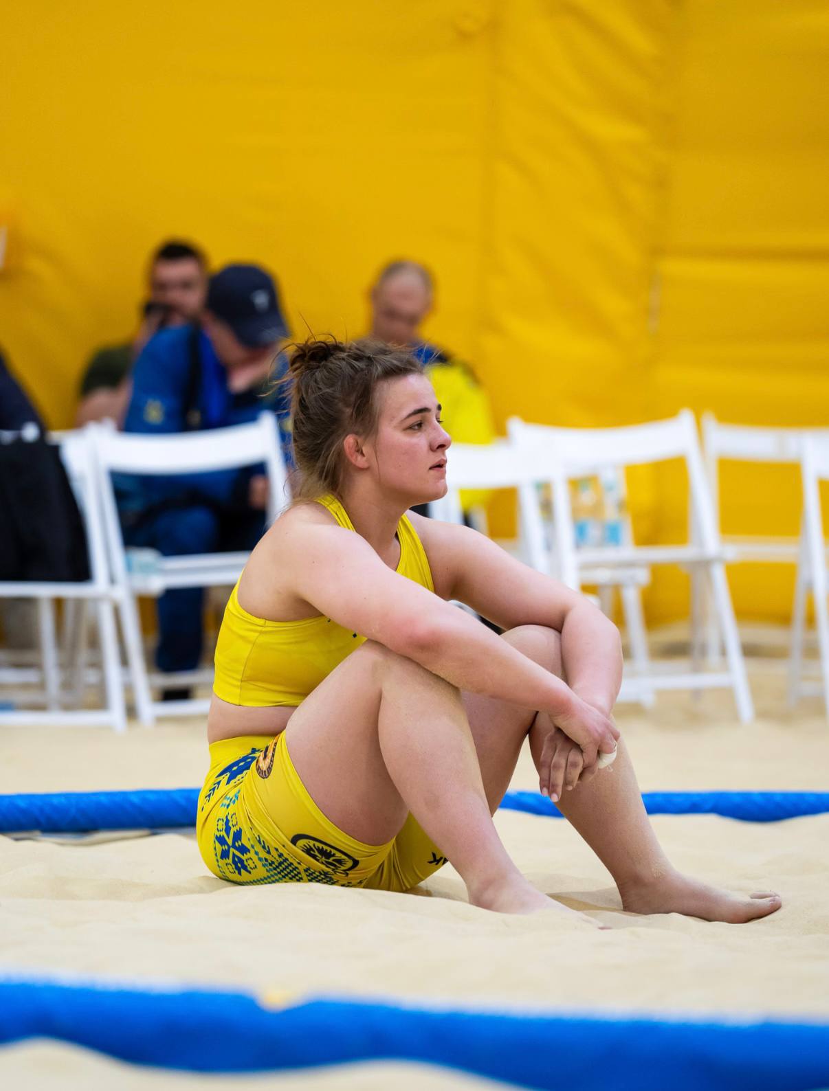 Чемпіонат України 2026