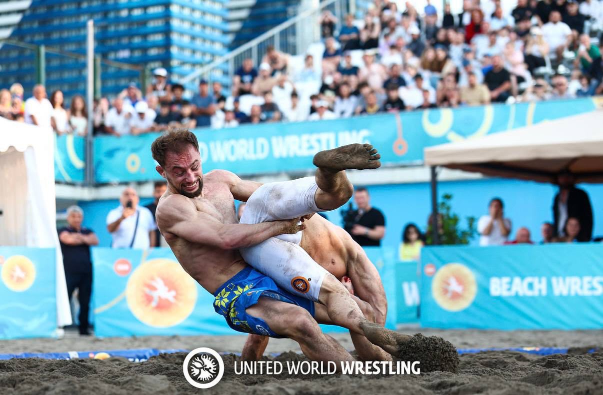 BW World Series - Batumi, Georgia 2026