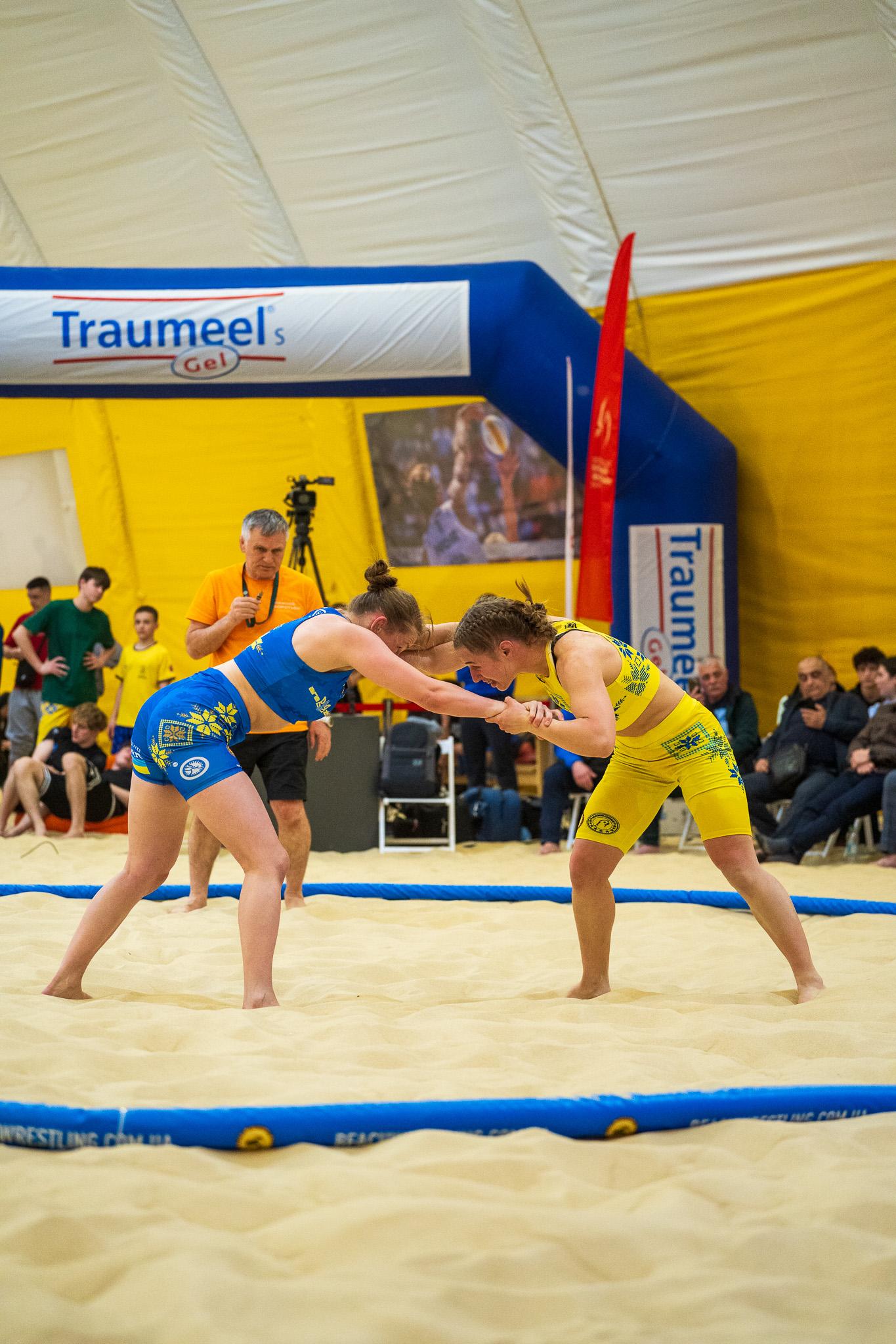 Чемпіонат України 2026