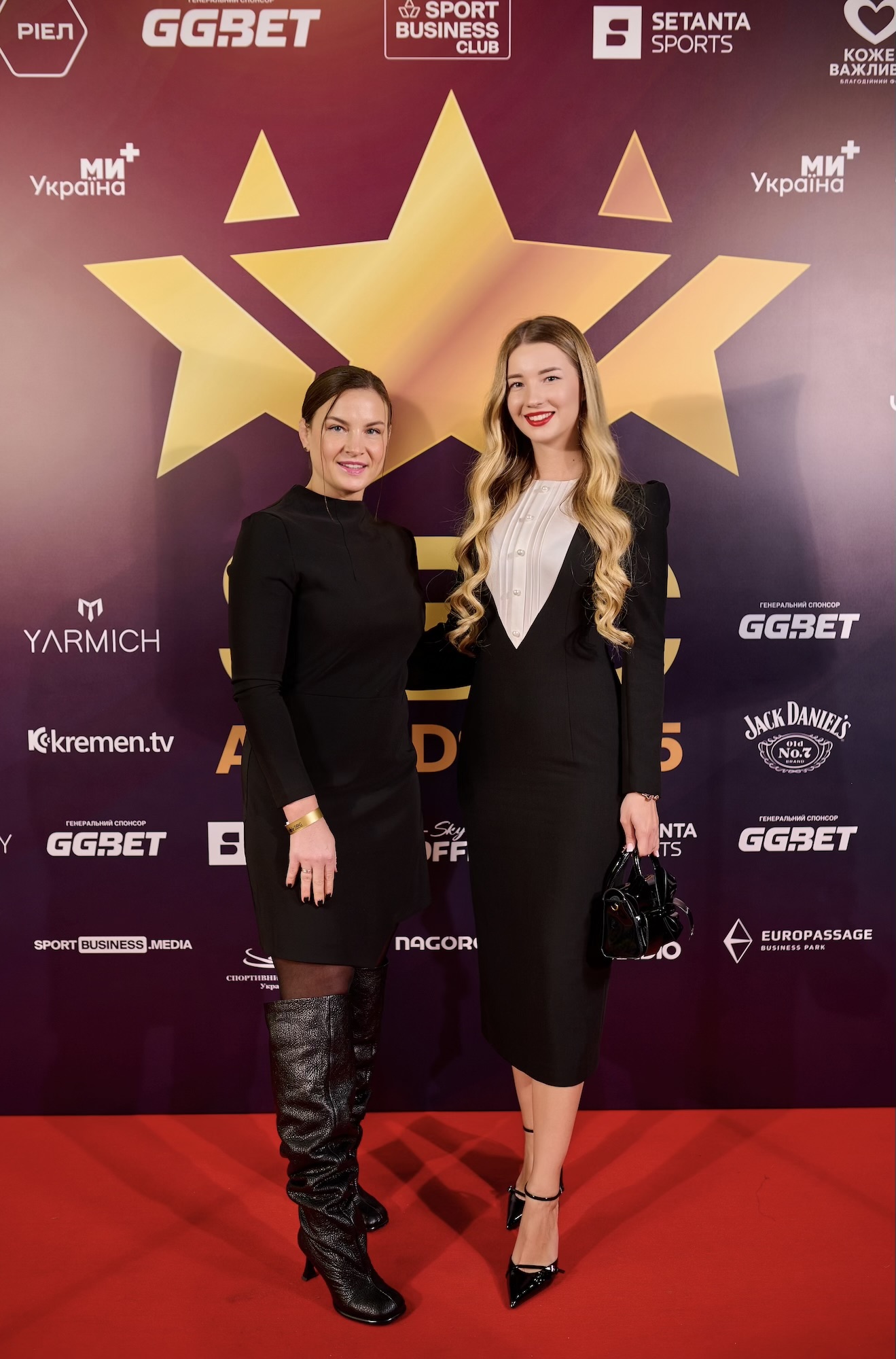 ТОП-5 "Відкриття року" SBC Ukraine Awards